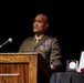 MARFORCOM Chief of Staff Speaks About Montford Point Marines at MLK Day Celebration