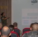 U.S. and Brazilian Marines meet to discuss integration of Brazilian male and female recruits