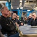 USS Hopper Martin Luther King Jr. Day Observance