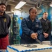 USS Hopper Martin Luther King Jr. Day Observance
