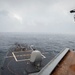 USS Hopper (DDG 70) Transits South China Sea