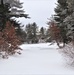 Cabins at Fort McCoy's Pine View Campground