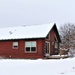 Cabins at Fort McCoy's Pine View Campground