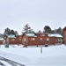 Cabins at Fort McCoy's Pine View Campground