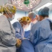 Pacific Partnership 2024-1: Pre-op screenings