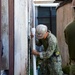 Pacific Partnership 2024-1: Seabees at Chuuk State Hospital