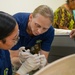 Pacific Partnership 2024-1: Laboratory Training at Chuuk State Hospital