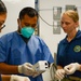 Pacific Partnership 2024-1: Laboratory Training at Chuuk State Hospital