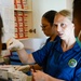 Pacific Partnership 2024-1: Laboratory Training at Chuuk State Hospital