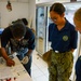 Pacific Partnership 2024-1: Laboratory Training at Chuuk State Hospital