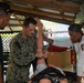 Pacific Partnership 2024-1: First Aid Training Course