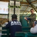 Pacific Partnership 2024-1: First Aid Training Course