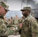 Sustainment Soldiers Host Change of Responsibility