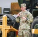 Sustainment Soldiers Host Change of Responsibility