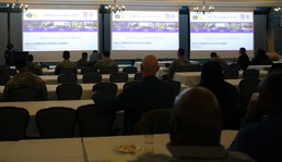 Data, Information Management headlines second annual Communicators’ Summit