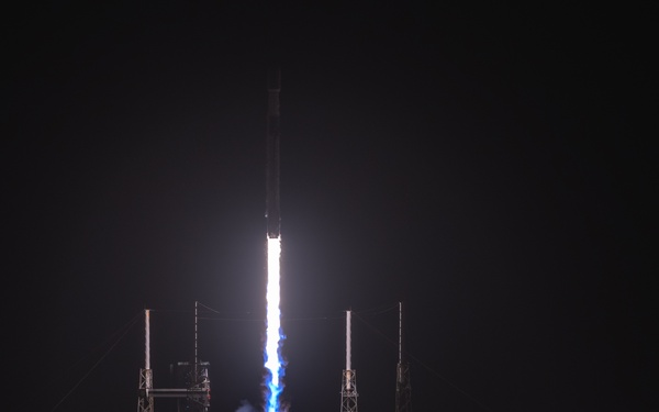Falcon 9 Starlink 6-37 Launch