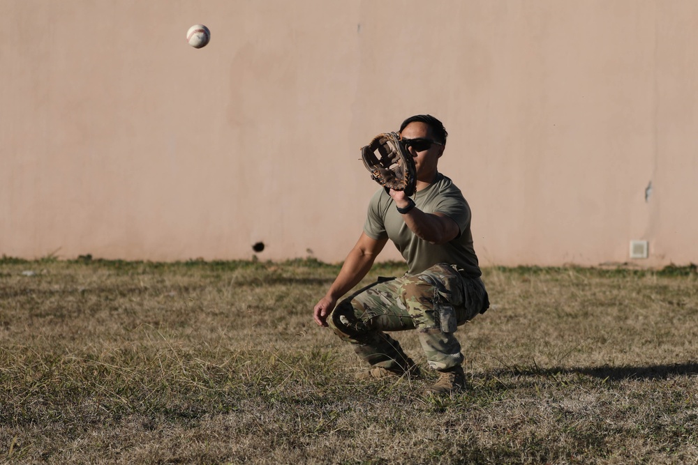 54th Brigade Engineer Battalion conducts NARF training