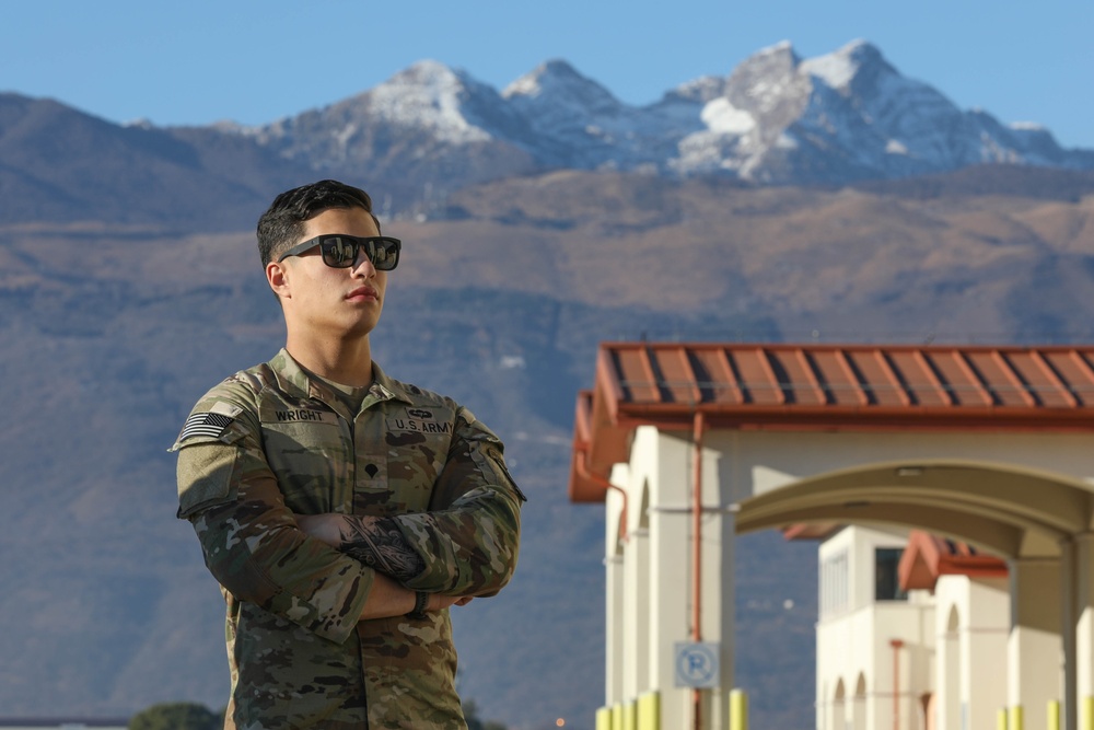 54th Brigade Engineer Battalion conducts NARF training