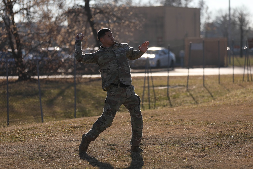 54th Brigade Engineer Battalion conducts NARF training