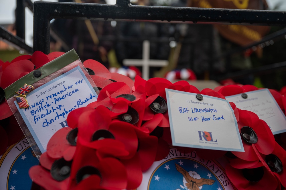 Freedom of Nantwich