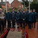 Freedom of Nantwich
