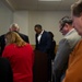Friends, family, colleagues gather for USAMMDA systems integration chief’s Full-Bird promotion