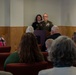 Friends, family, colleagues gather for USAMMDA systems integration chief’s Full-Bird promotion