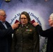 Friends, family, colleagues gather for USAMMDA systems integration chief’s Full-Bird promotion