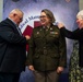 Friends, family, colleagues gather for USAMMDA systems integration chief’s Full-Bird promotion