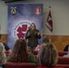 Friends, family, colleagues gather for USAMMDA systems integration chief’s Full-Bird promotion