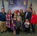 Friends, family, colleagues gather for USAMMDA systems integration chief’s Full-Bird promotion
