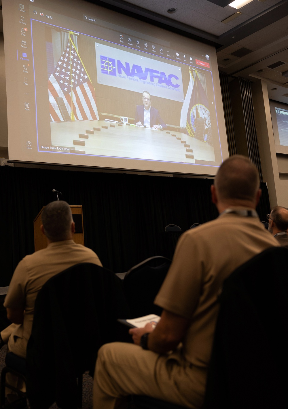 NAVFAC Southeast Industry Day 2024