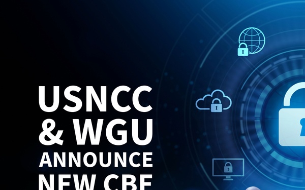 US Naval Community College Updates Partnership With Western Governors University with Competency-Based Education Program