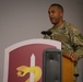 30th Medical Brigade Hosts Martin Luther King Jr. Day Observance
