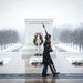 MLKJ Day 2024 at The Tomb of the Unknown Soldier