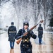MLKJ Day 2024 at The Tomb of the Unknown Soldier
