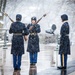 MLKJ Day 2024 at The Tomb of the Unknown Soldier