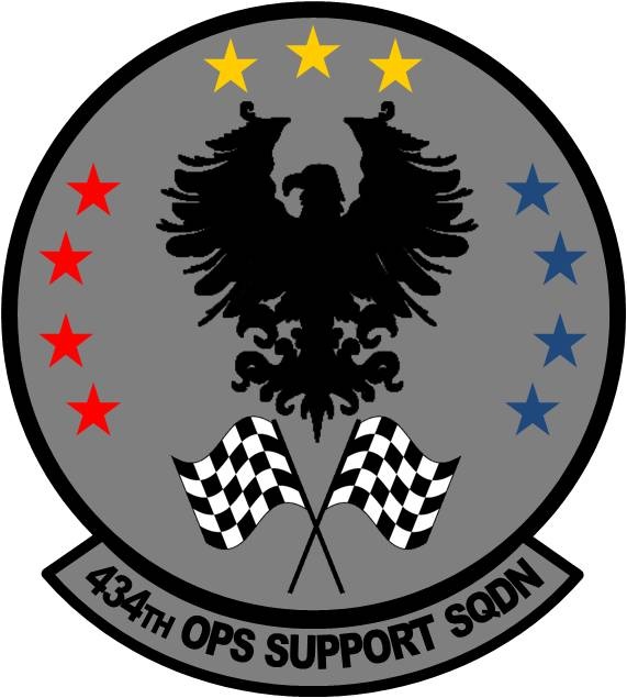 Best Combat Crew Communications Team in Air Force Reserve at Grissom