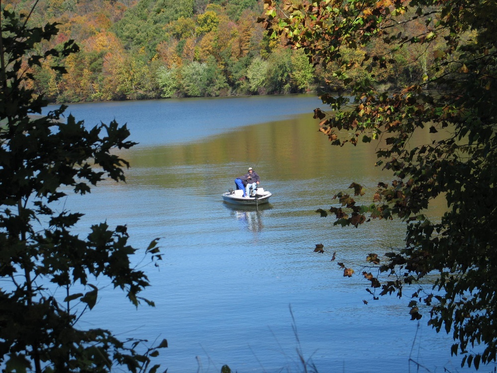DVIDS - News - Raystown Lake incorporates new fishing tournament safety  measures ahead of 2024 recreation season