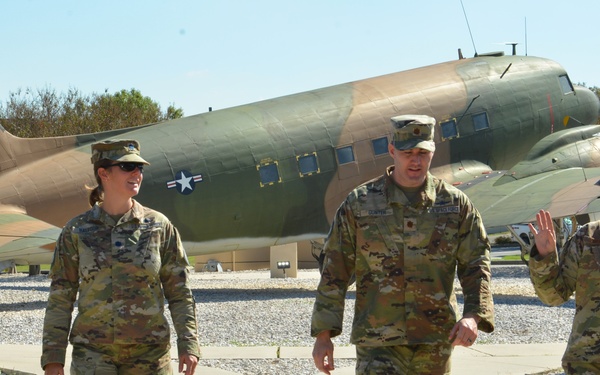 Integrating space into Information Warfare