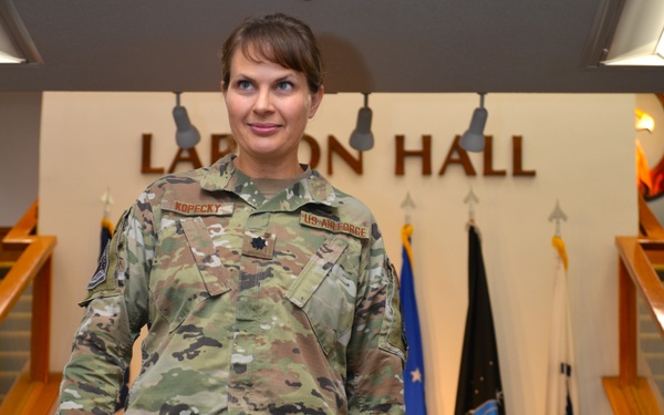 Integrating space into Information Warfare