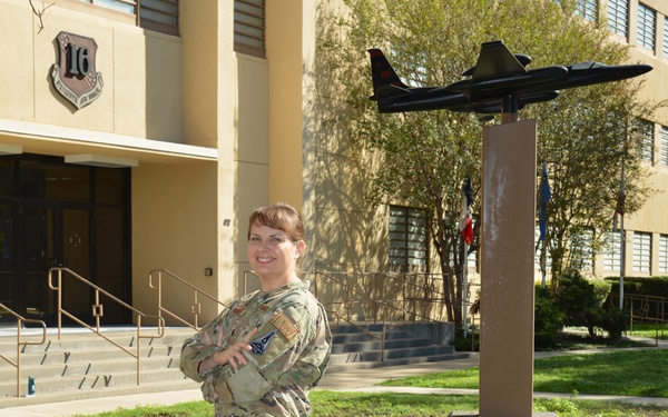 Integrating space into Information Warfare