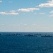 USS Carl Vinson (CVN 70) Trilateral Exercise 2024