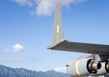 3d LCT Departs for Bougainville III