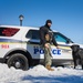 MAs, K9s Perform Exoplosive Detection Training