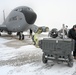 Keeping Warm While Staying Ready at Selfridge Air National Guard Base