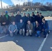 Nuclear Disablement Teams visit commercial atomic power station in Pennsylvania