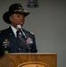 Col. Chad C. Chalfont Promotion to Brigadier General