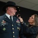 Col. Chad C. Chalfont Promotion to Brigadier General