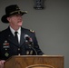 Col. Chad C. Chalfont Promotion to Brigadier General